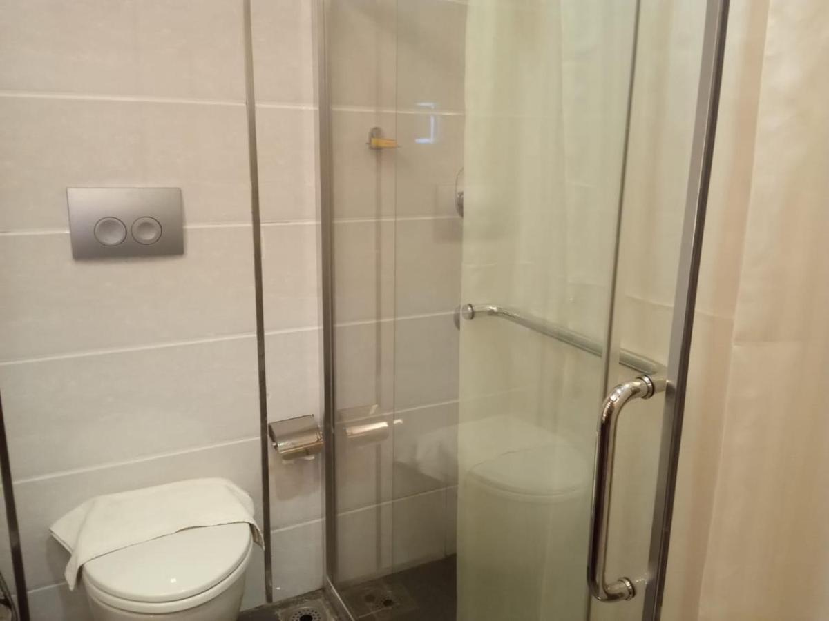 Vakkom Palazzo 바르칼라 외부 사진