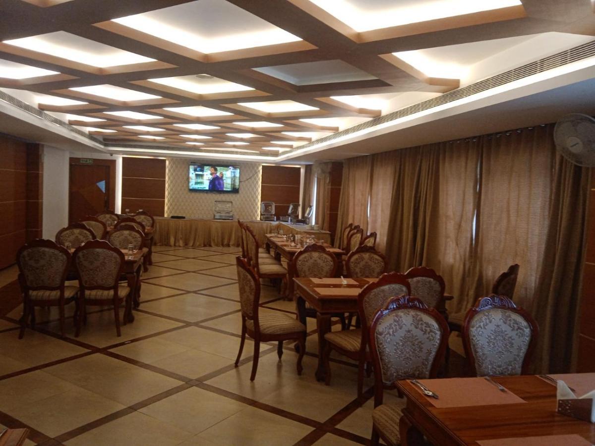 Vakkom Palazzo 바르칼라 외부 사진
